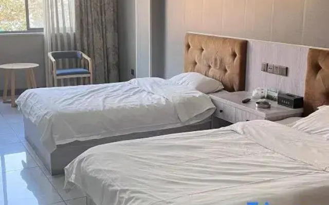 Jiaxing Changsheng Hotel