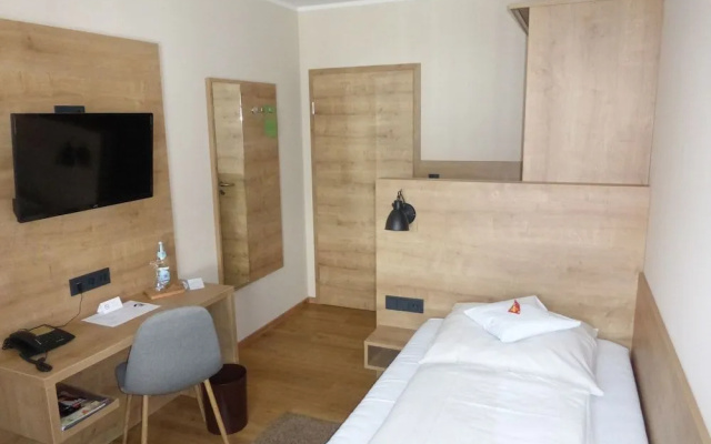 Hotel Gasthof Sporrer