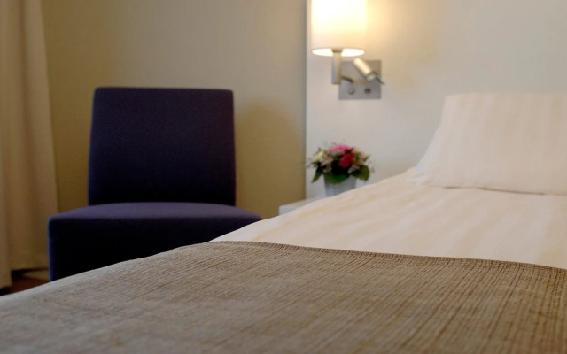Thon Hotel Brussels Airport