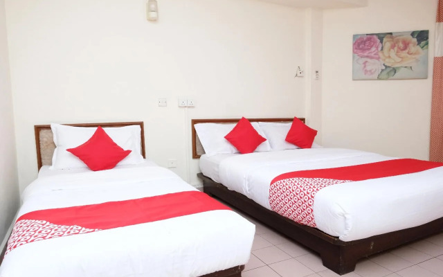 Hotel Kenangan