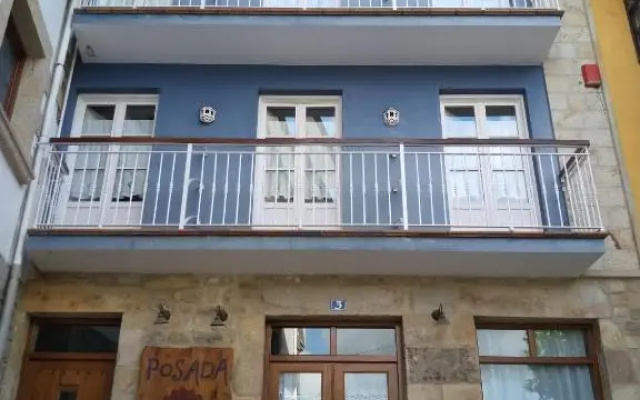 Posada laventa