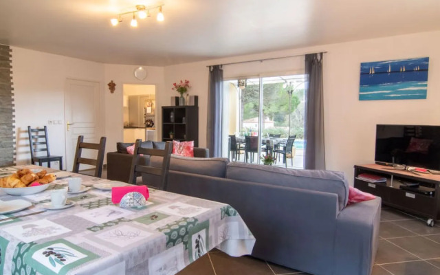 Au Romarin (BEF130)