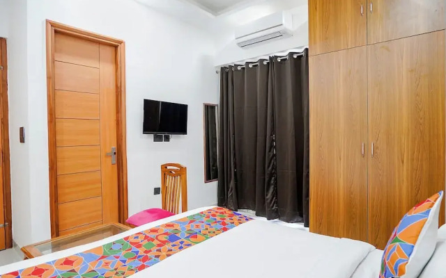 FabHotel Grihum 56