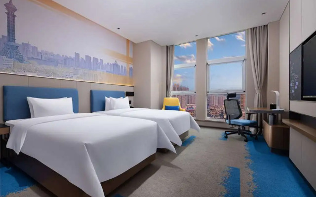 Hampton by Hilton Xingtai Xingzhou Avenue