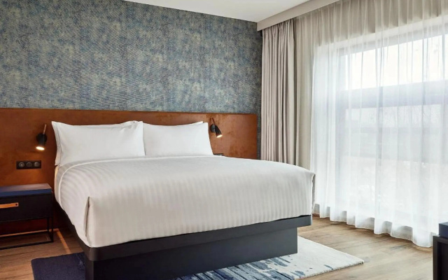 Residence Inn Strasbourg