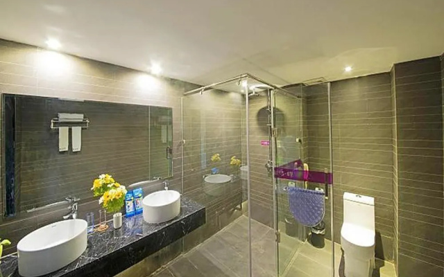 Changsha Xingxiangmidi Hotel