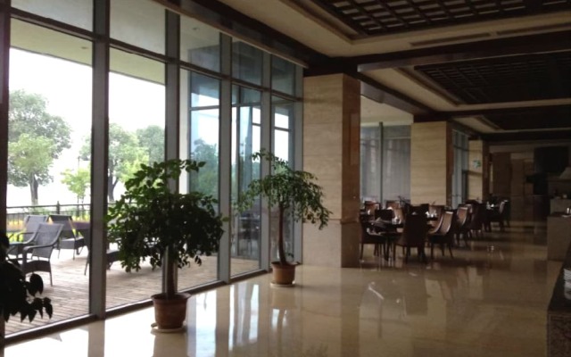 Wuxi Qilong Garden Hotel 1