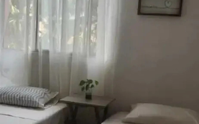 Un lugar para soñar
