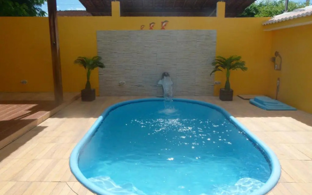 Casa Peroba Maragogi