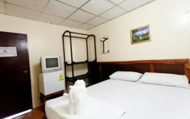 Chang Cliff Resort