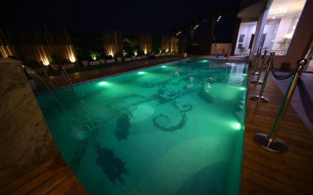 Primeland Hotel
