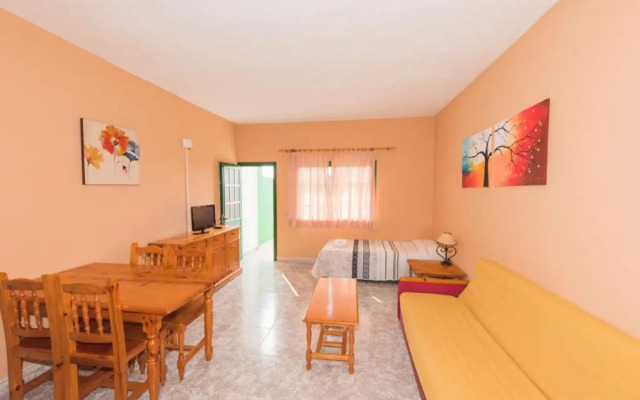Apartamentos Las Casitas
