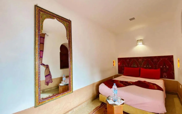 Riad Prada