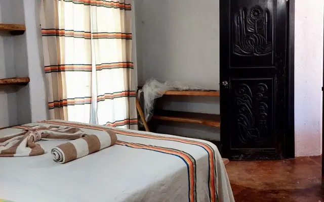 Casa Lasibe