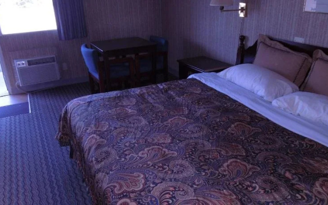 Tecumseh Inn Motel