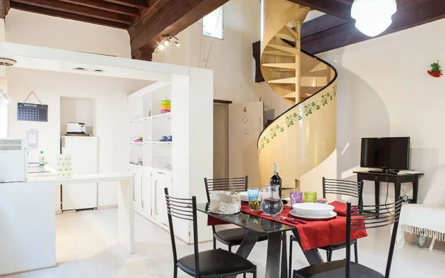Terme Apartment