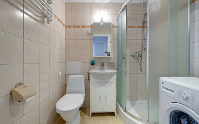 Dom & House - Studio Apartment Sea View