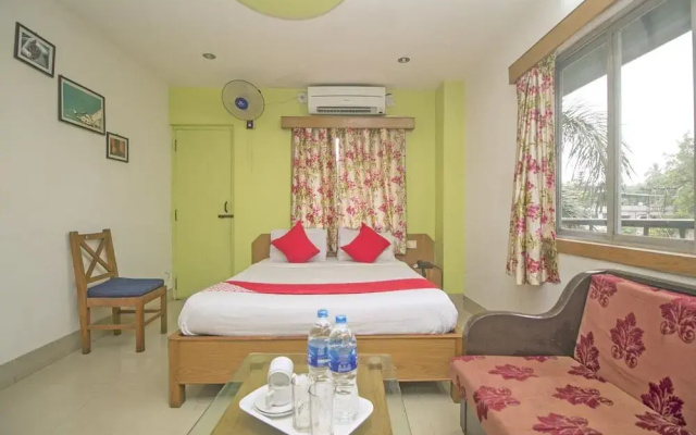 Hotel Nandanik Palace by OYO Rooms