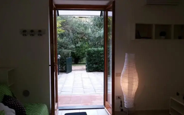 Casa da Silvia