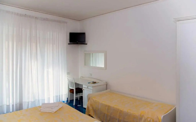 Hotel De Rosa