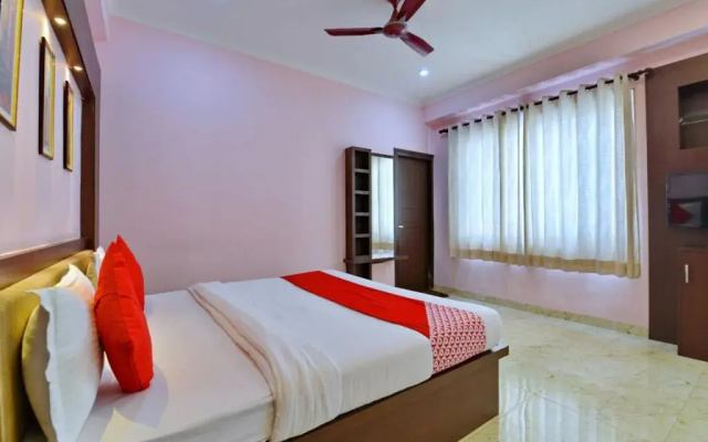 Fine Stay Hotel