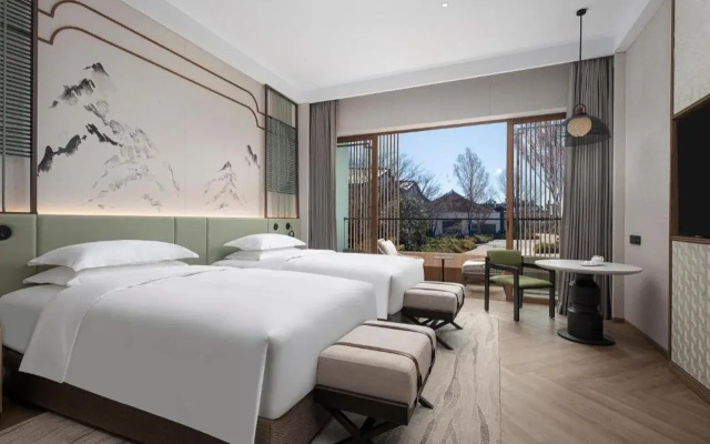 Dangkou Ancient Town Hotel Wuxi - Mgallery Collect