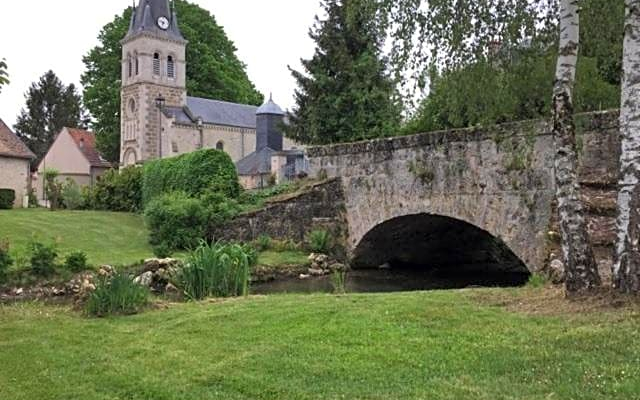 le Clos de la Livre
