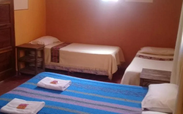 Killari Hotel