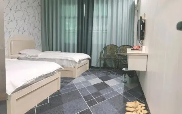 Chongqing Zili Homestay