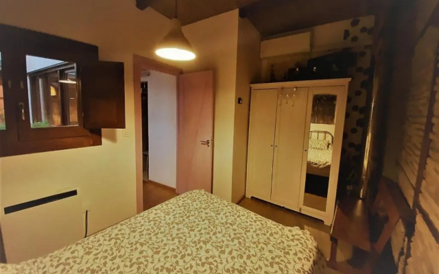 La Casa Rota de Granada