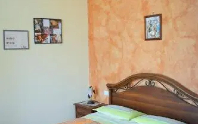 Agriturismo E Turre