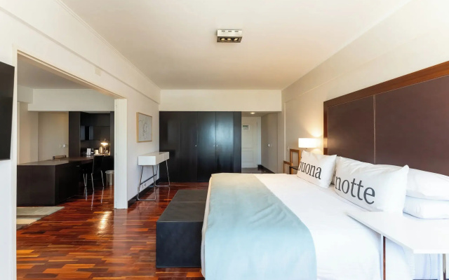Hotel Tolosa
