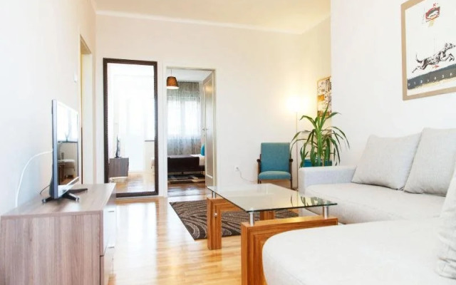 Apartment City Light