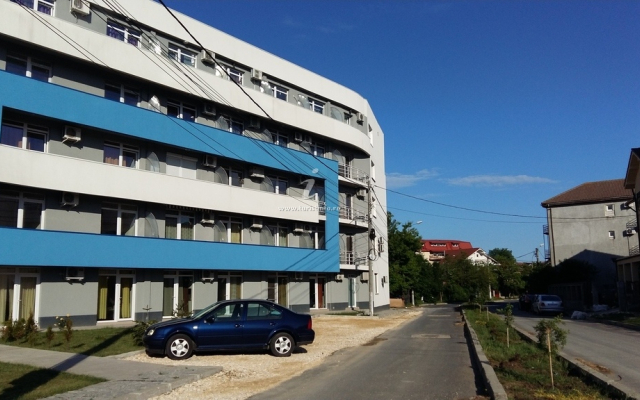 Armand Topholiday Apartaments Cm
