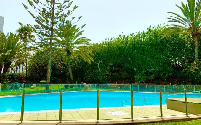 wonderful, lovely & quiet studio in playa del Inglés - WiFi free