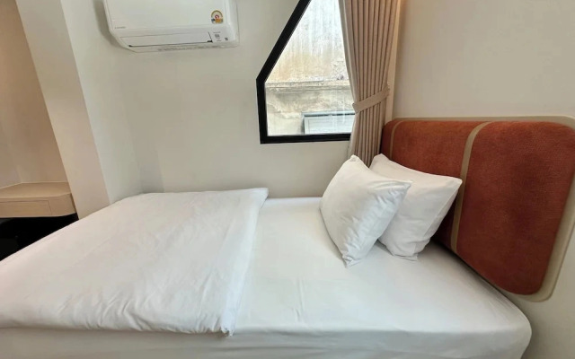 Jace Siam hotel