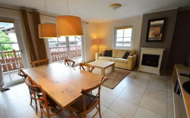 Ski & Golf Apartments by Kaprun Rentals