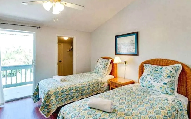 Hidden Cove 2 Apartment 2