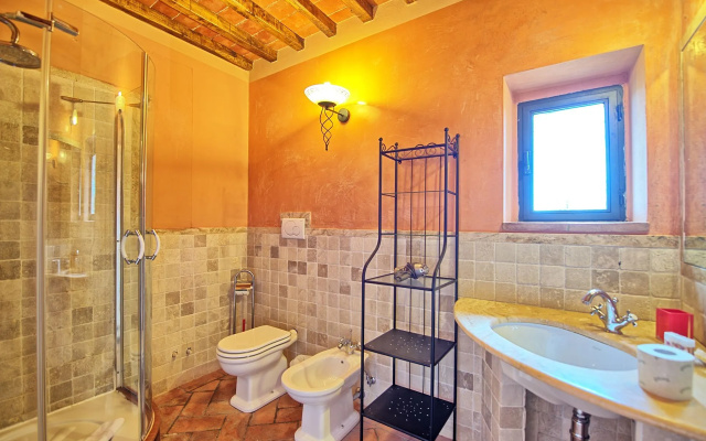 Villa Barbischio
