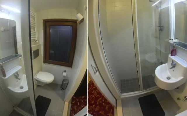 Mevlana Suite & Apart