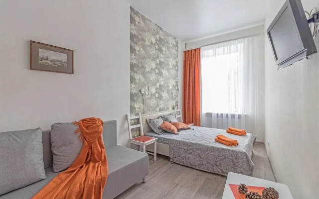 Мини-отель Sunlight House Spb
