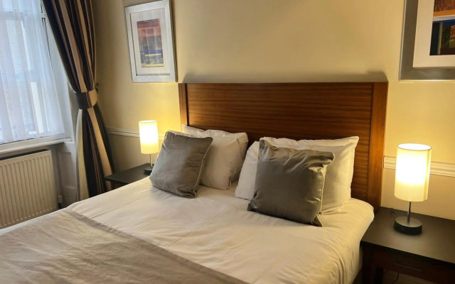 Hotel Cavendish