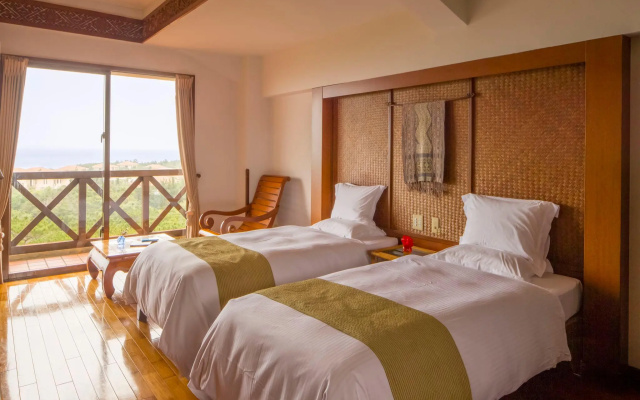 Hoshino Resorts RISONARE Kohamajima