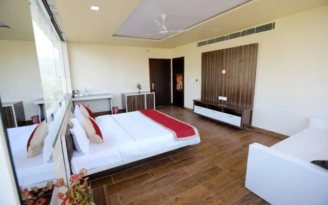 Rock Star Hotel