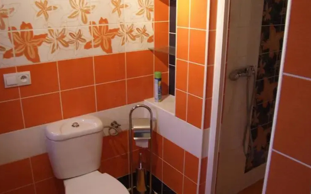 Chata pod Skocznią
