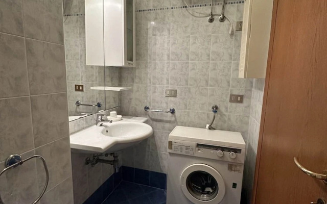 Seafront Apartment in Bibione