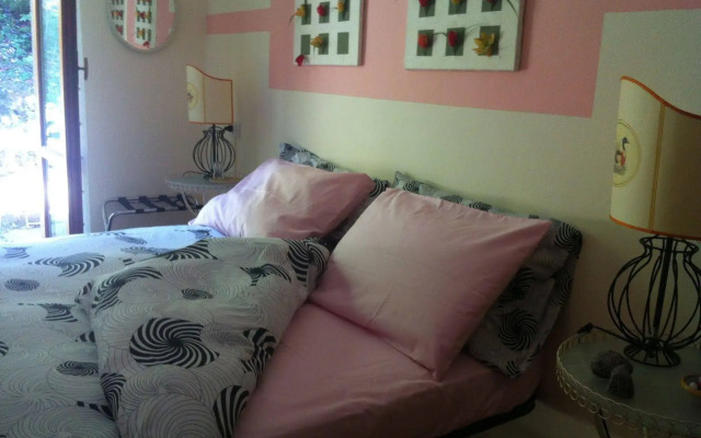B&B Le Ortensie -Lago di Como