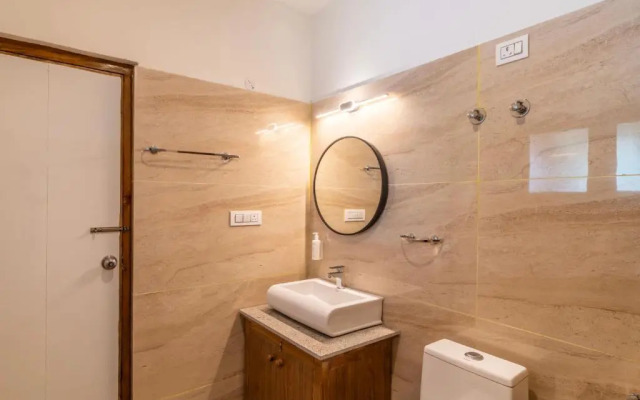 Hotel Bayshu - The Hosteller Leh