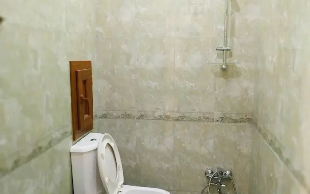 Bakuvi Tourist Apartment B085