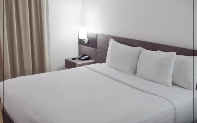Hotel Mega